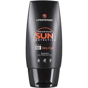 Mountain SPF50+ - 100ml