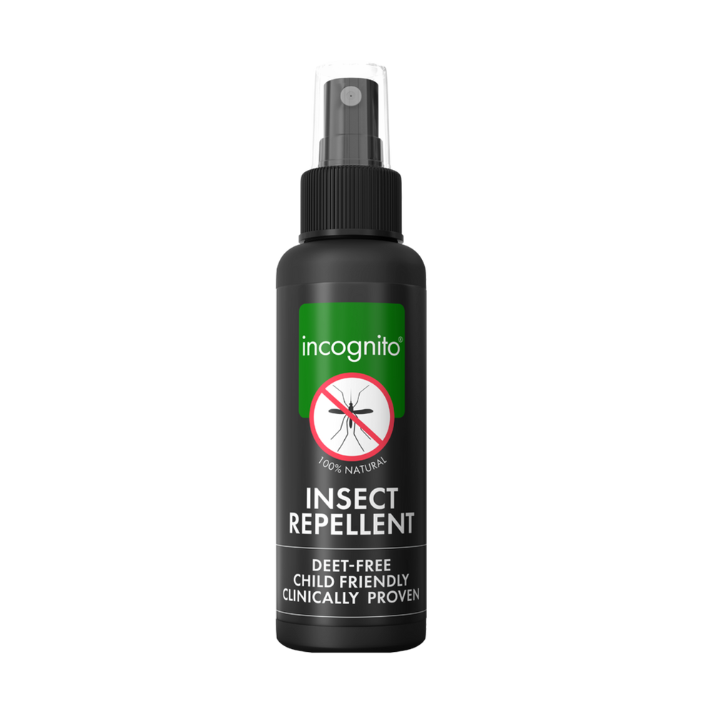 Incognito Insect Repellent Spray - 100ml