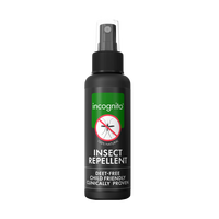  Insect Repellent Spray 100ml