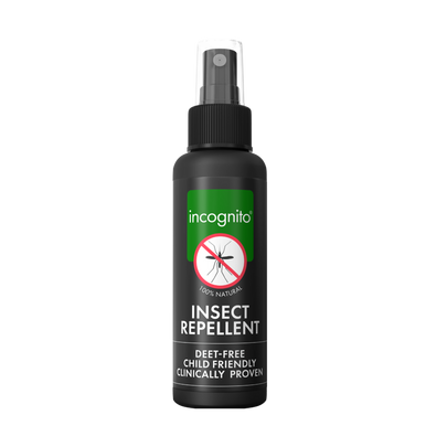 Incognito Insect Repellent Spray 100ml