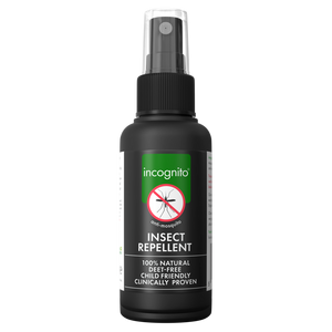  Insect Repellent Spray 50ml