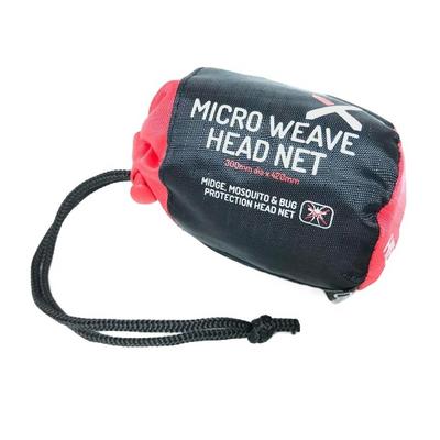 Oex OEX Head Net Pro - Black