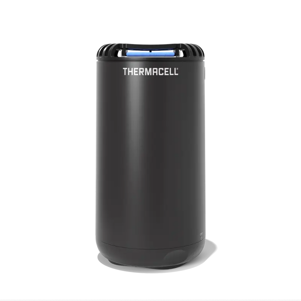 Thermacell Halo Shield Mini Mosquito & Midge Repeller - Black