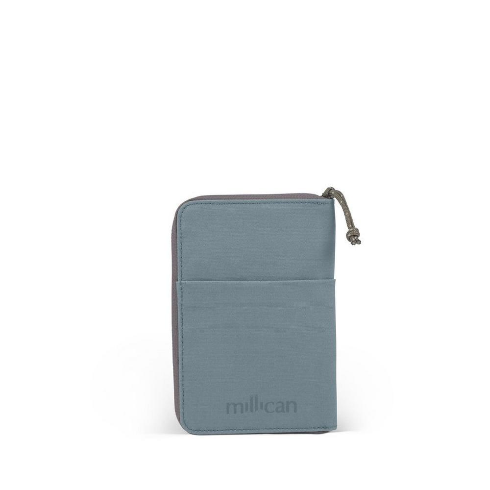 Millican Powell The Travel Wallet Small - Tarn