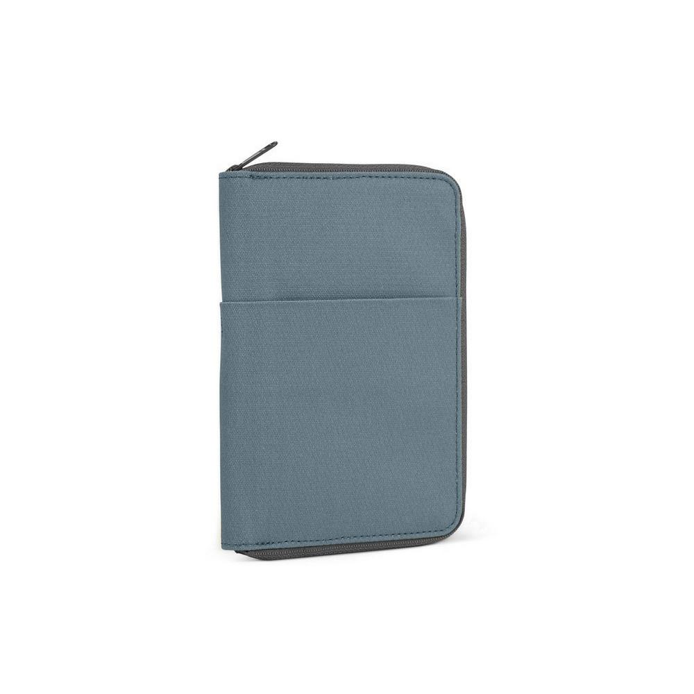 Millican Powell The Travel Wallet Small - Tarn