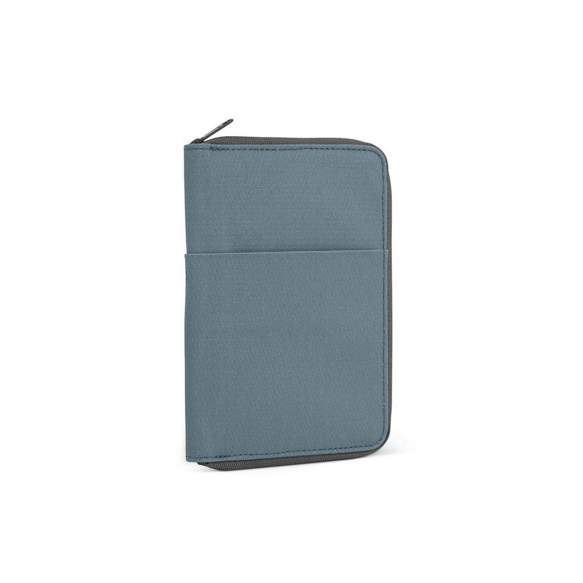 Millican Powell The Travel Wallet Small - Tarn