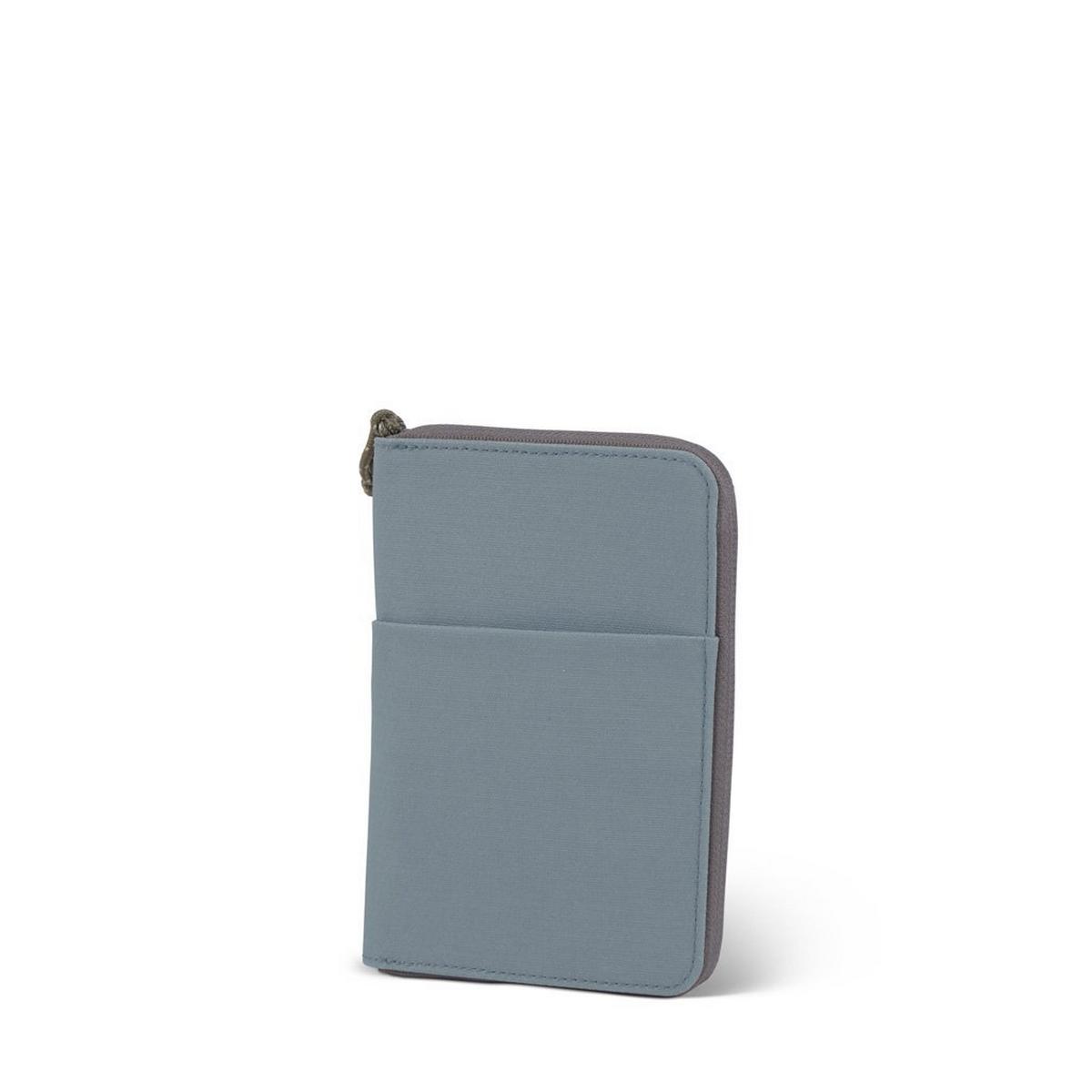 Millican Powell The Travel Wallet Small - Tarn