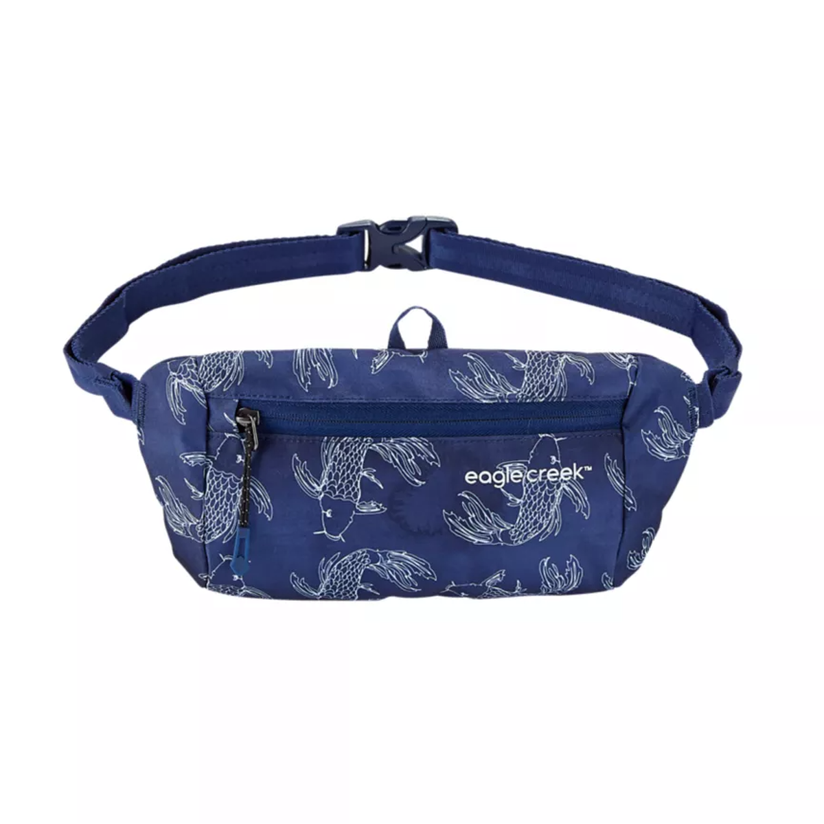 Eagle Creek Stash Waist Bag - Blue