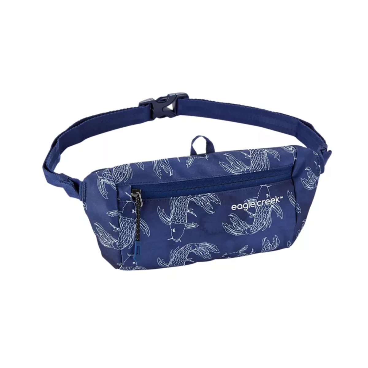 Eagle Creek Stash Waist Bag - Blue