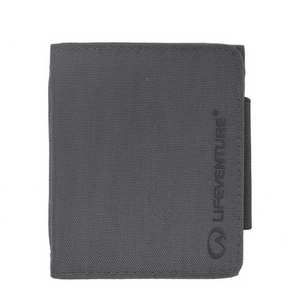 RFID Wallet - Recycled Grey