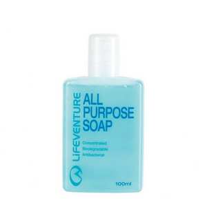 All Purpose Soap - 100ml
