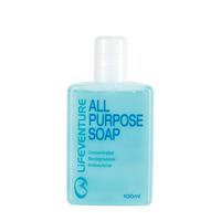  All Purpose Soap 100ml