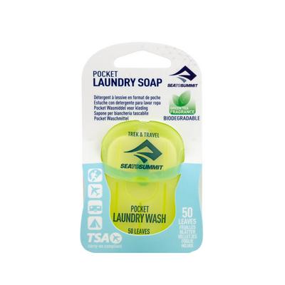 Sea to Summit Pocket Laundry Leaves X 50