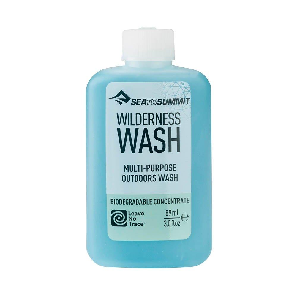 Sea To Summit Wilderness Wash - 89ml