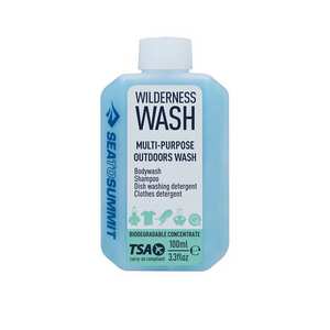 Wilderness Wash - 100ml