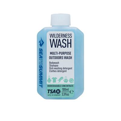 Sea To Summit Wilderness Wash - 100ml