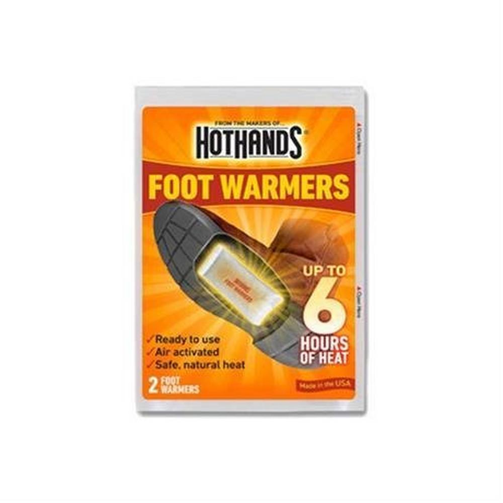 Miscellaneous HotHands Foot Warmers