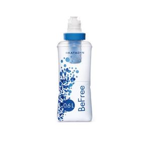  BeFree Water Filter Bottle 0.6L