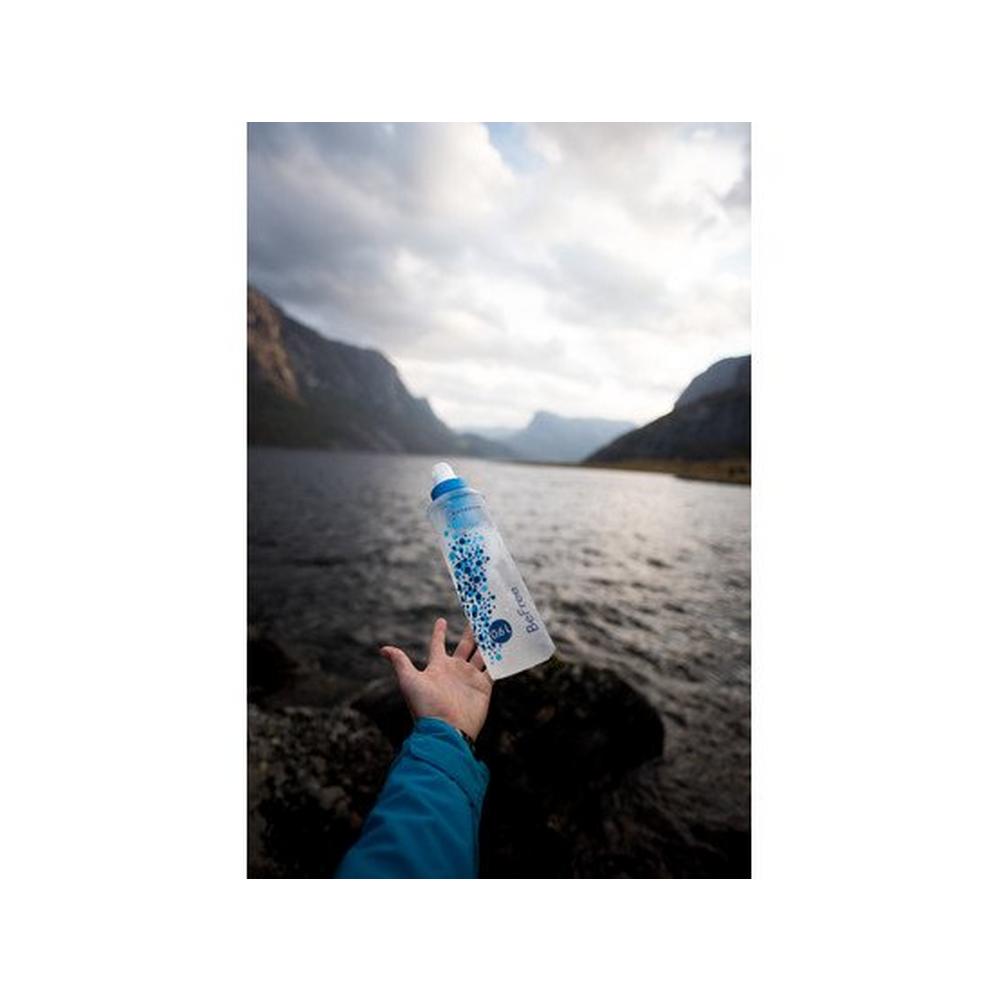 Katadyn BeFree Water Filter Bottle 0.6L