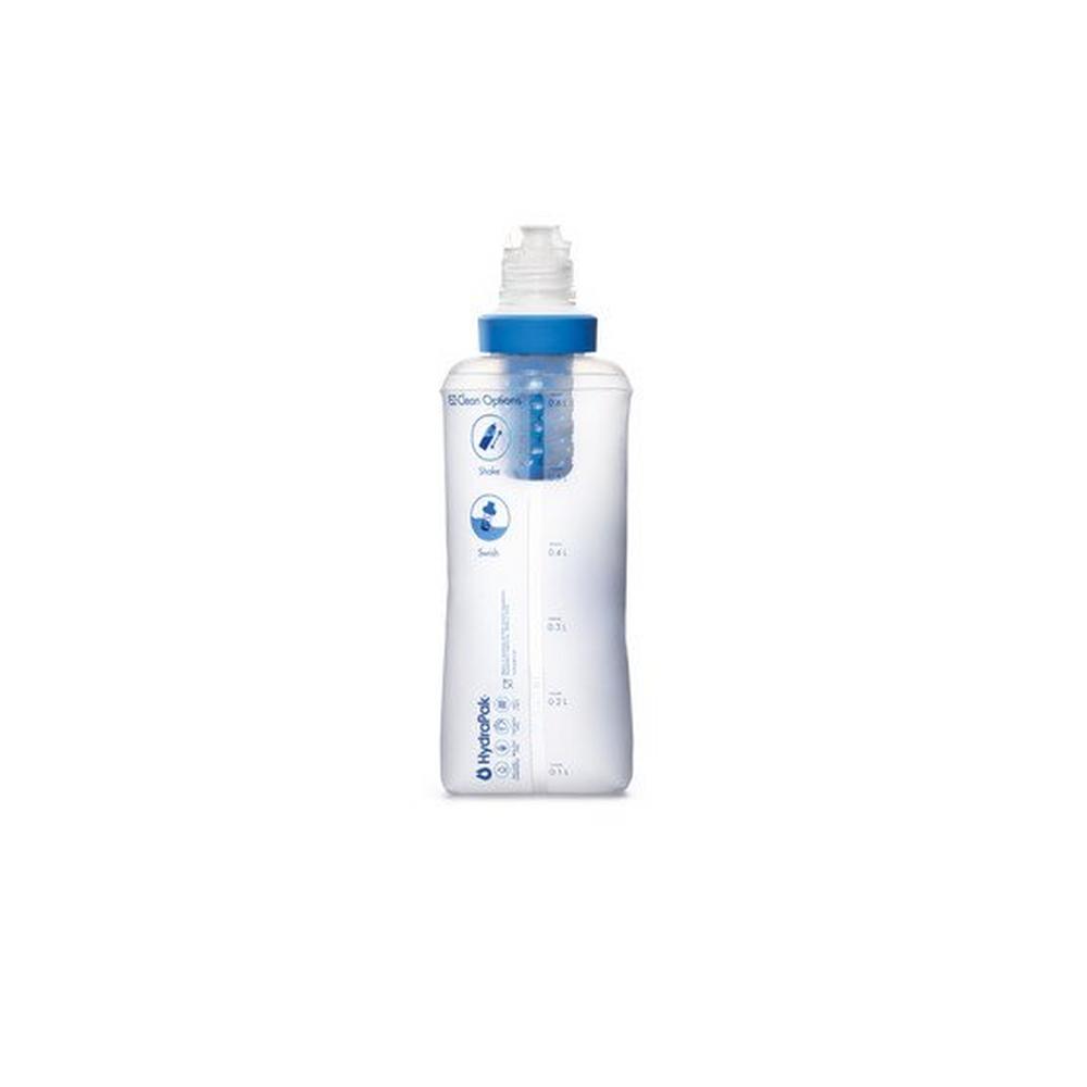 Katadyn BeFree Water Filter Bottle 0.6L