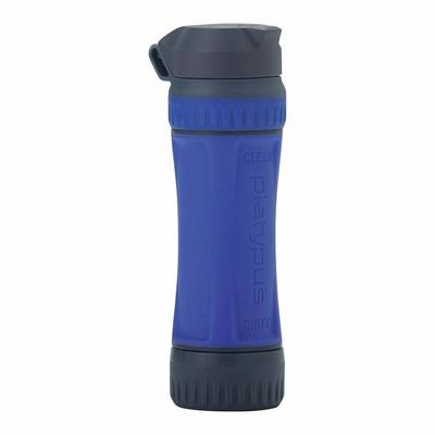 Platypus QuickDraw Microfilter Personal Water Filter System