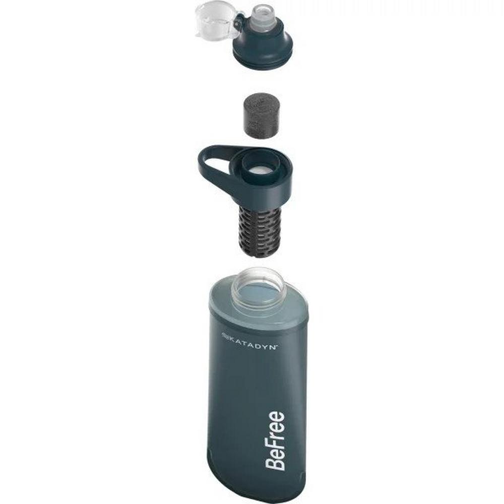 Katadyn Befree Filter AC 0.5L - Blue