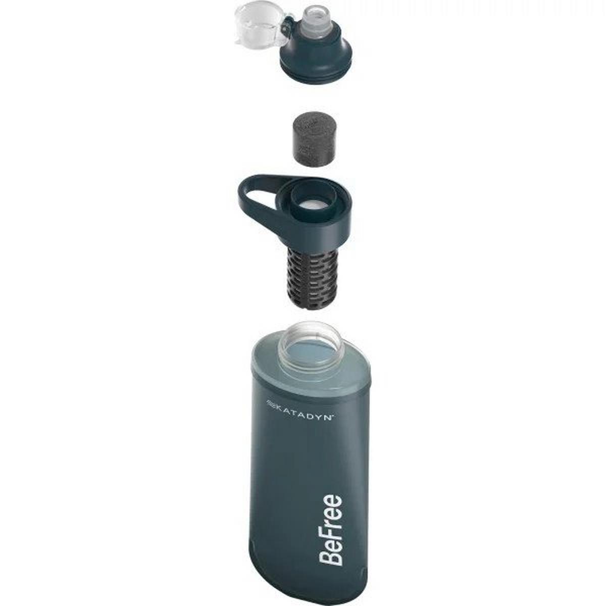 Katadyn Befree Filter AC 0.5L - Blue