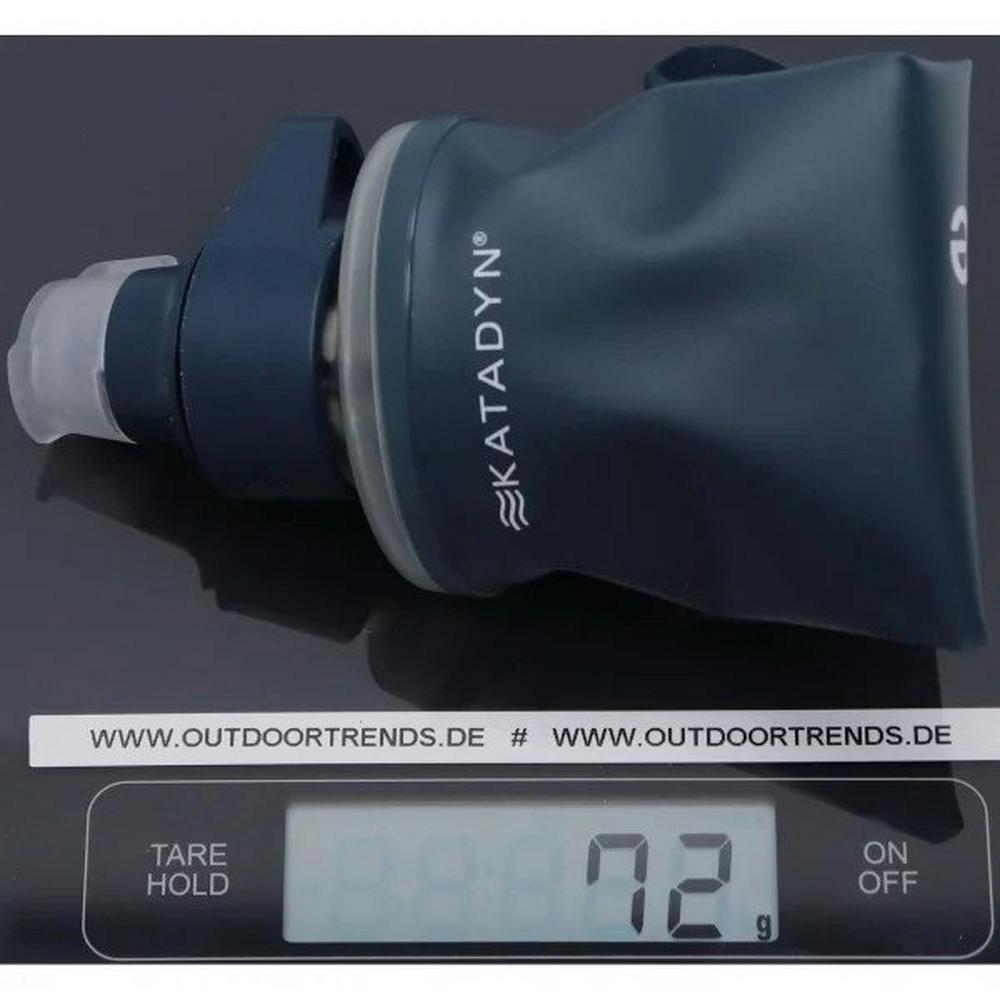 Katadyn Befree Filter AC 0.5L - Blue