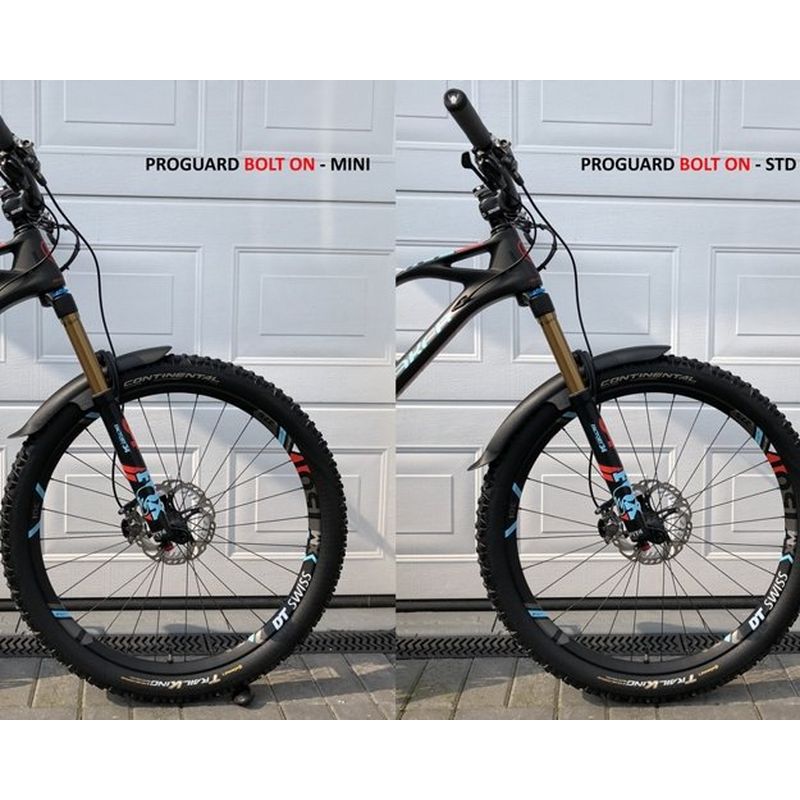 Proguard mudguard deals