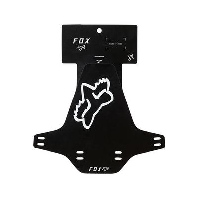 Fox Front MTB Mudguard - Black