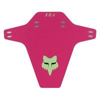  MTB Front Mud Guard - Pink