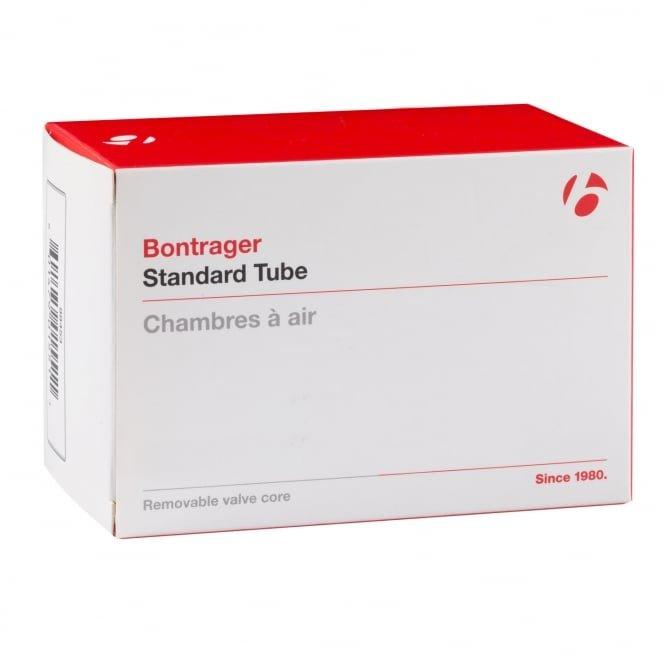 Bontrager Black 700 X 28 - 32 Presta Valve Inner Tube N-A