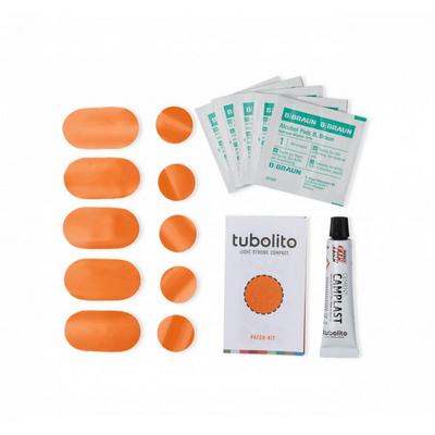 Tubolito Patch Kit