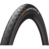  Grand Prix 4 Season Road Bike Tyre - 700 x 25C