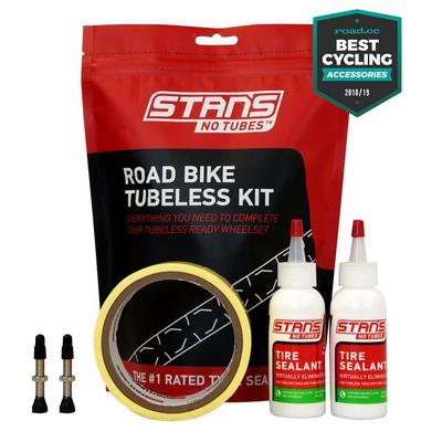 Stans Road Bike Tubeless Kit 25/44mm