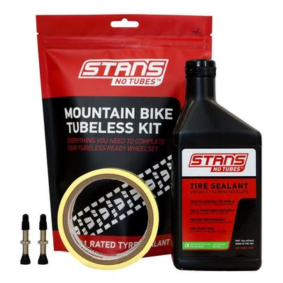 Stans MTB Tubeless Kit 27/35mm
