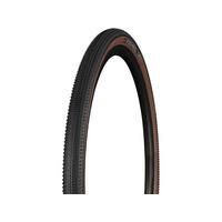  GR1 Team Issue Gravel Tyre - 700 x 35c - Black/Tan