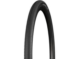  GR1 Team Issue Gravel Tyre - 700 x 35c - Black