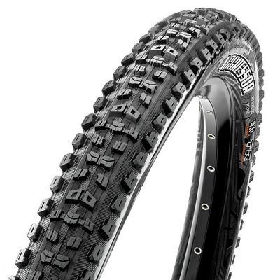 Maxxis Aggressor Tyre Folding Dual Exo Tyre - 29 x 2.3