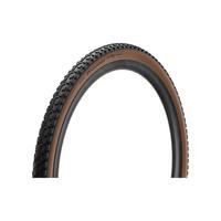 Cinturato Gravel M 700C x 35mm - Black / Brown