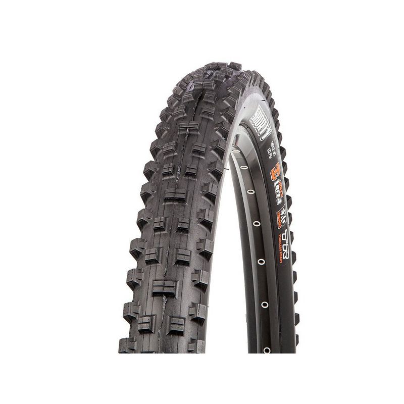 Maxxis Shorty II 29