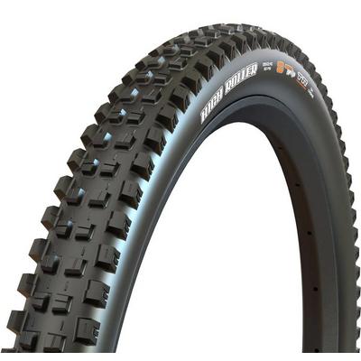 Maxxis High Roller III 29x2.4 MG DD Tyre - Black