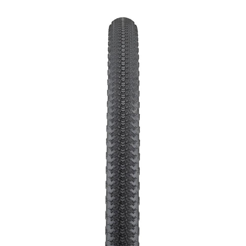 Teravail Cannonball 700x42 Light & Supple Gravel Race Tyre - Black / Tan