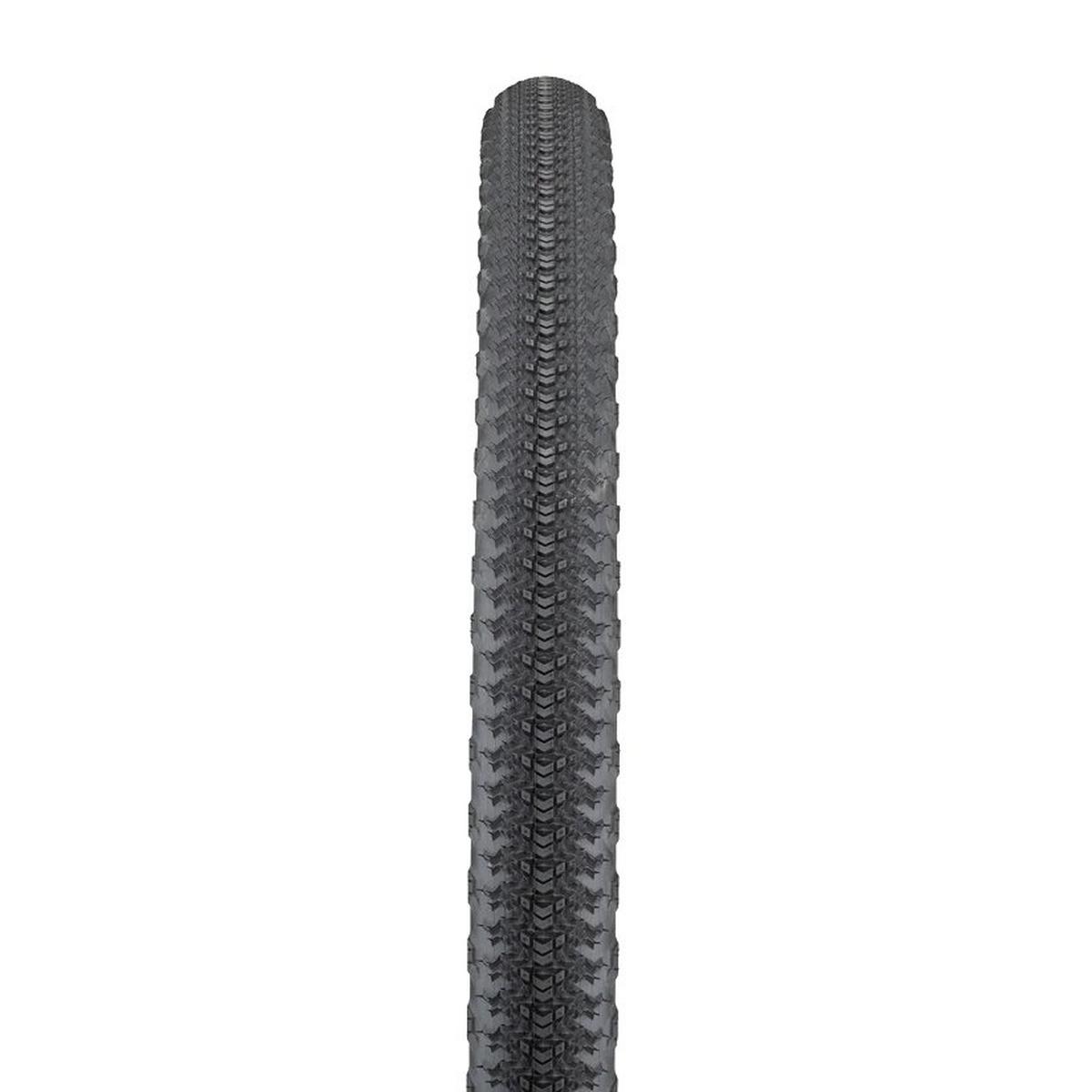 Teravail Cannonball 700x42 Light & Supple Gravel Race Tyre - Black / Tan