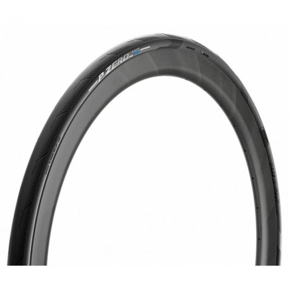 Pirelli P Zero Race TLR 4S 700x28c Tyre - Black