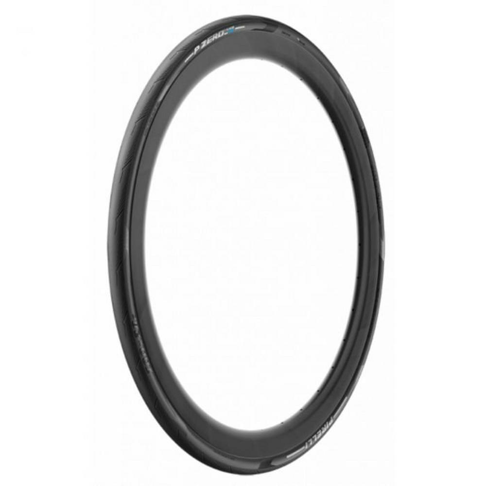 Pirelli P Zero Race TLR 4S 700x28c Tyre - Black