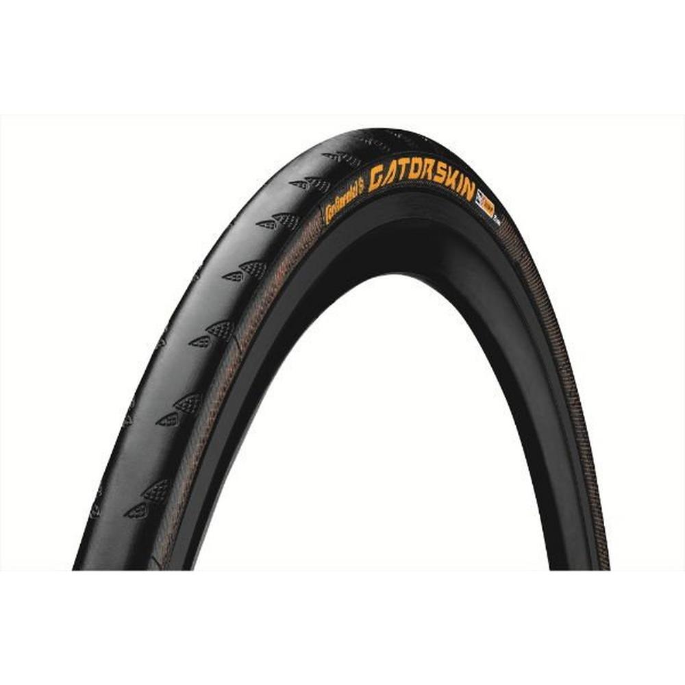 Continental Gatorskin 700x32 Folding Tyre - Black