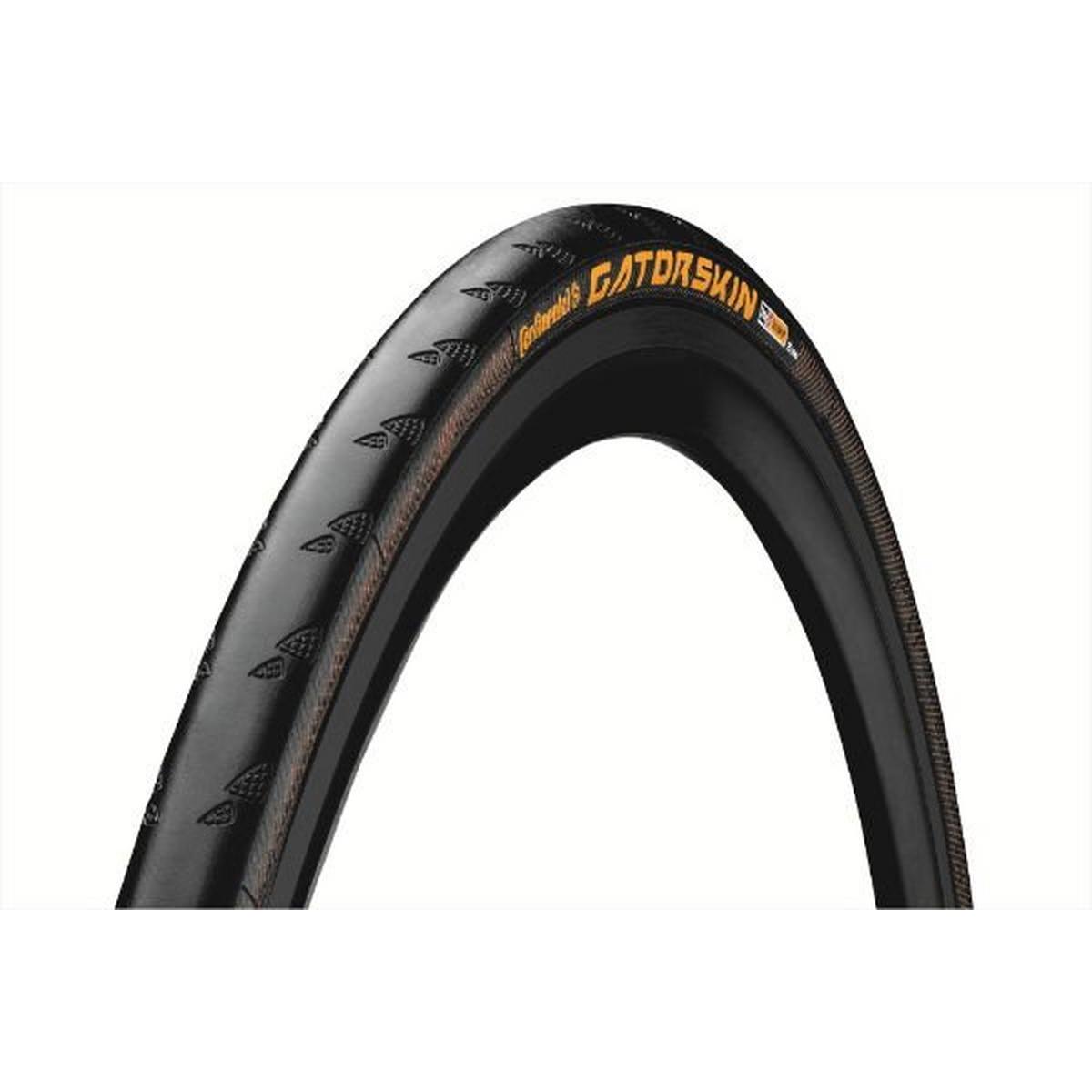 Continental Gatorskin 700x32 Folding Tyre - Black