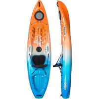  Calypso Sport Sit-On-Top Kayak