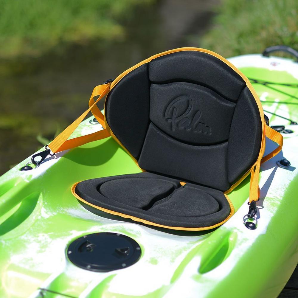 Islander Calypso Sport Sit-On-Top Kayak - Opal